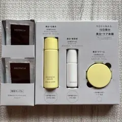 DECENCIAのサムネイル