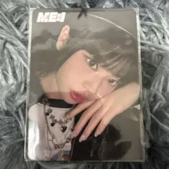 ME:I 村上璃杏 RINON SHOWCASEトレカ