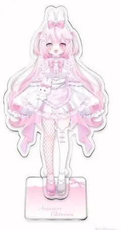 2026年最新】桃稚ちあ アクリルスタンドの人気アイテム - メルカリ