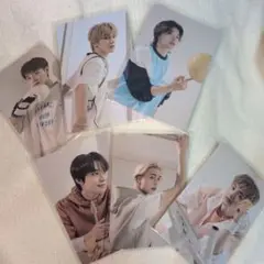 NCT127 ネイリパ　まとめ売り　トレカ