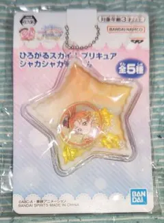 ひろがるスカイ！プリキュア シャカシャカチャーム