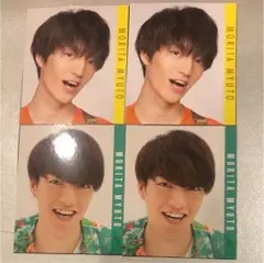 データカード デタカ 森田美勇人