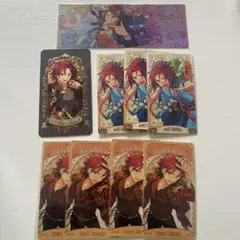 あんスタ 衣更真緒 まとめ売り - メルカリ