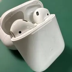 [ジャンク品]Pod 第一世代 ジャンク品 2026年最新】airpods 第1世代 ジャンクの人気アイテム - メルカリ