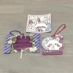 ♡モモンガ 3点セット♡