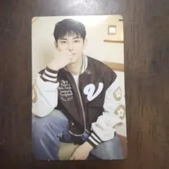 ミンギュ 2024 CaratLAND ケレン トレカ