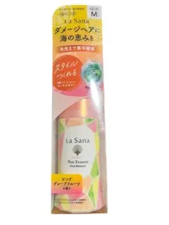 La Sana 海藻 オールインワンゲル リフタッチ 50ml - メルカリ