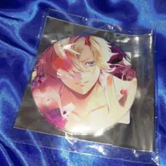 ディアラバ 缶バッジ ビッグ缶バッジ 無神コウ