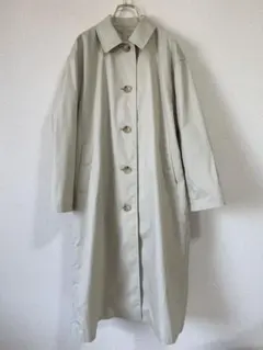 ステンカラーコート トレンチコート