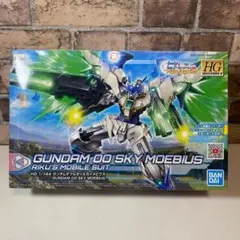 2026年最新】ガンダムダブルオースカイメビウスの人気アイテム - メルカリ