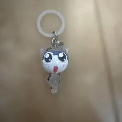 ケロロ軍曹 めじるしアクセサリー どうぶつ変身であります　タママ