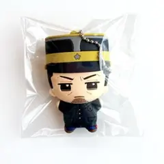 2026年最新】ゴールデンカムイ 月島 ちびぐるみの人気アイテム - メルカリ