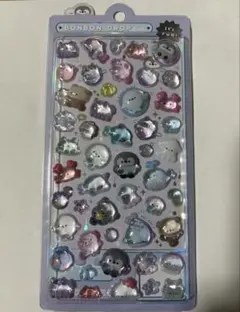 正規品　ボンボンドロップシール クーリア
