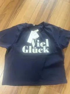 本日のみ最終値下げ新品タグ付きコカTシャツのサムネイル