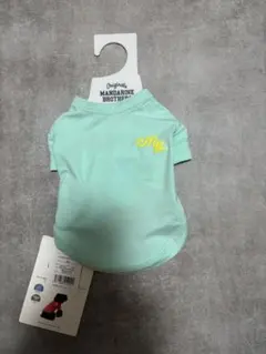 MANDARINE BROTHERS PUFFY LOGO COOL TEEのサムネイル