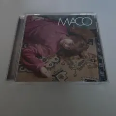 MACO 交換日記 ファンクラブ限定 CD+手袋