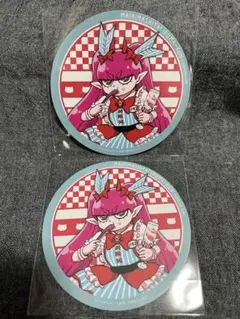 魔入りました入間くん　バチコ詰め合わせ 魔入りました入間くん バチコ詰め合わせ