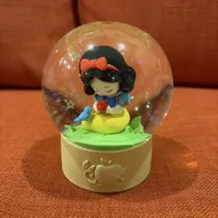 白雪姫 スノードーム 52TOYSのサムネイル
