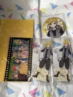 プロセカ はぴこれ レン