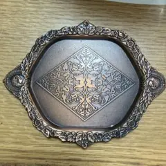 アンティーク アクセサリートレイのサムネイル
