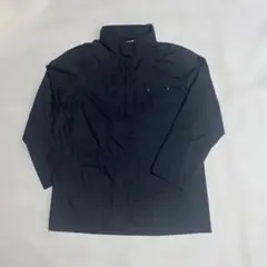 SIMPLE LIFE レナウン ナイロンパーカー メンズ M ネイビー系