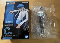 ハンターハンター 1番くじ C賞 カイト