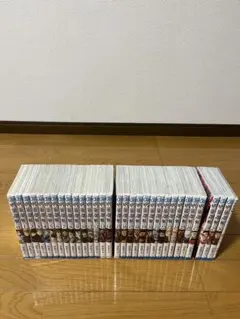 呪術廻戦　0〜30巻　全巻セット　➕0.5巻