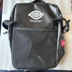 dickies ボディバッグ　サコッシュ　ショルダーバッグ　メッシュのサムネイル