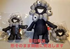 ラスト1点 新品未使用 関西万博 黒ミャクミャク ミャクミャク エドウィン