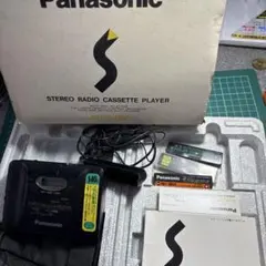 2025年最新】Panasonic RQ-S40の人気アイテム - メルカリ
