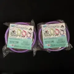 C賞 ニーゴ マルチポーチ プロセカ SEGAラッキーくじ 2個セット