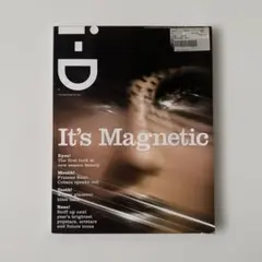 i-D Magazine 373 2023 Sampha BTS Jimin - メルカリ