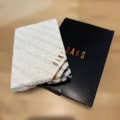 未使用品　DAKS ハンカチタオルのサムネイル