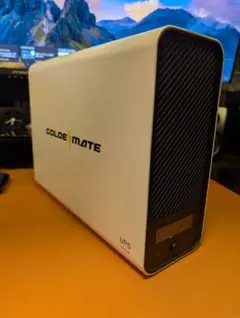 GOLDENMATE UPS 1000VA 800W