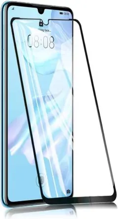 フィルム 強化ガラス液晶保護フィルム 飛散防止 9H 14.5✖️6.6 1枚