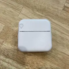 ラベルプリンター PC周辺機器