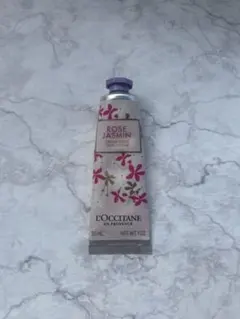 L'Occitane ローズジャスミン ハンドクリーム 30ml
