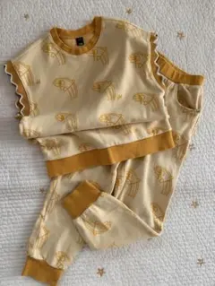 モイモルンセットアップ・130