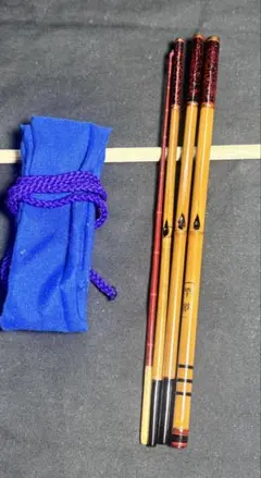 竿継作　タナゴ竿 70センチ　和竿 竹竿 竿継作 タナゴ竿 70センチ 和竿 竹竿 - メルカリ