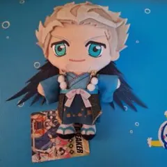 WIND BREAKER 百鬼夜行マスコット 梅宮一