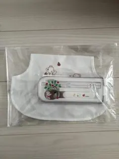 ファミリート スタイ、スプーンお箸セット　新品