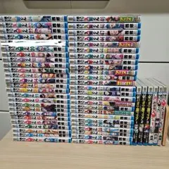 魔入りました！入間くん1-47巻 魔フィア1-7巻 外伝 1巻全巻セット