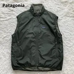2026年最新】パタゴニア パフボール ベストの人気アイテム - メルカリ