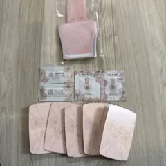 ポール&ジョー　ファンデーション プライマー サンプルまとめ売り