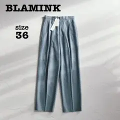 2026年最新】BLAMINK スラックスの人気アイテム - メルカリ