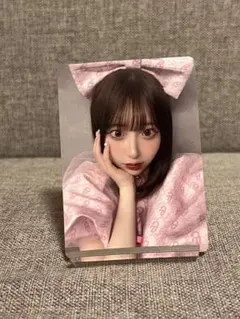 CUTIE STREET 桜庭遥香 トレカ