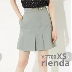 rienda　緑　ミニスカート　ジェラトーニ バウンドコーデ　推し活　ハロウィンのサムネイル