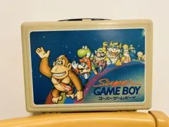 2026年最新】スーパーゲームボーイ収納ケースの人気アイテム - メルカリ