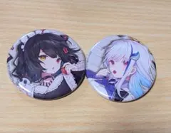 2026年最新】リゼ 缶バッジの人気アイテム - メルカリ