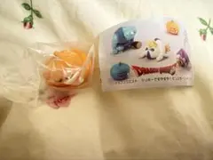 ドラゴンクエスト ラリホーですやすや！モンスターフィギュア スライムベス